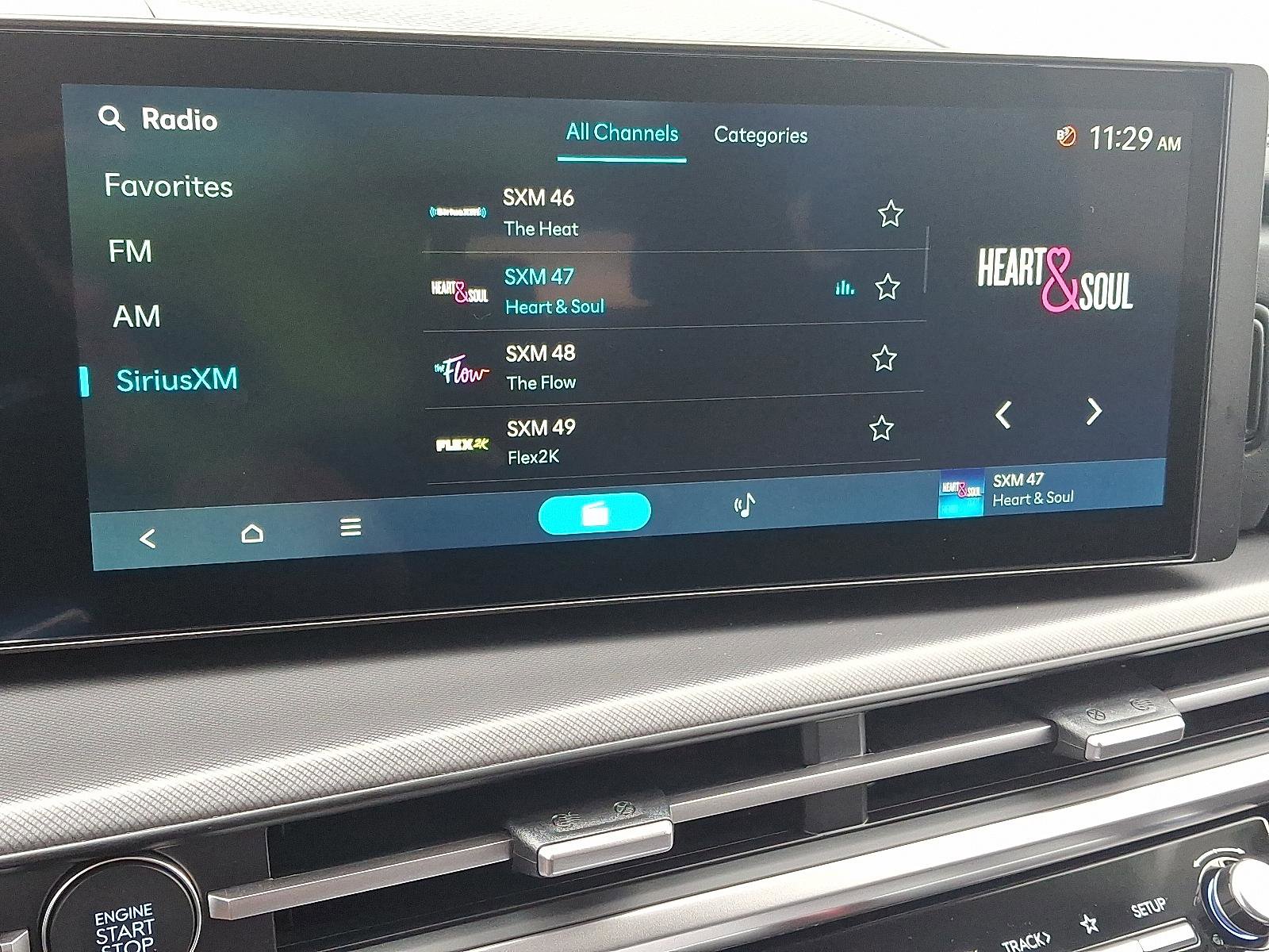 New 2026 Hyundai Santa Fe SE image 11