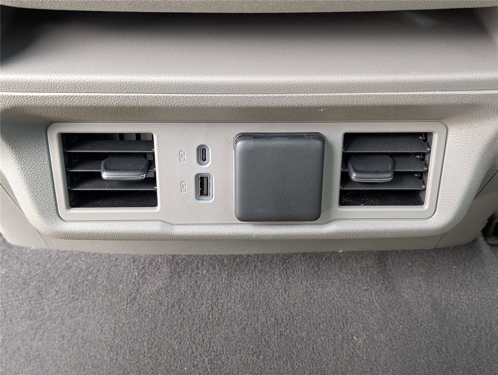 Used 2024 Chevrolet Silverado 1500 RST AWD/4WD image 15