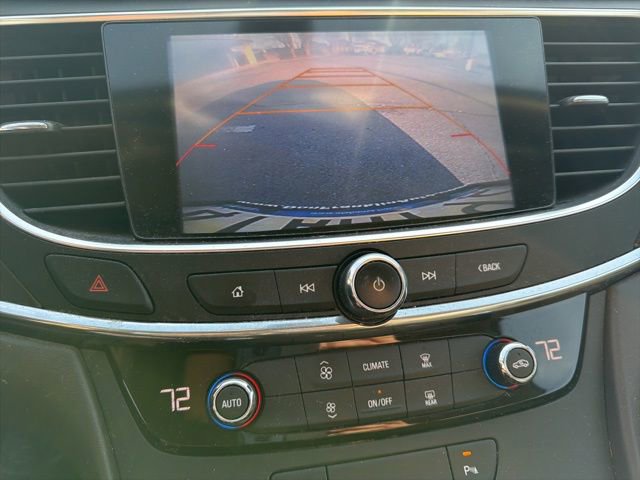 Used 2017 Buick LaCrosse Preferred image 14