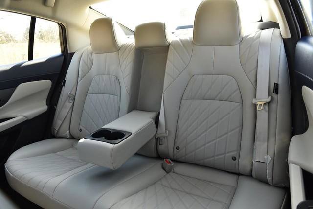 New 2026 Nissan Sentra SL image 27