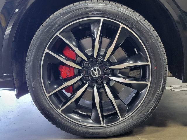 Certified 2024 Acura MDX Type S AWD/4WD image 10