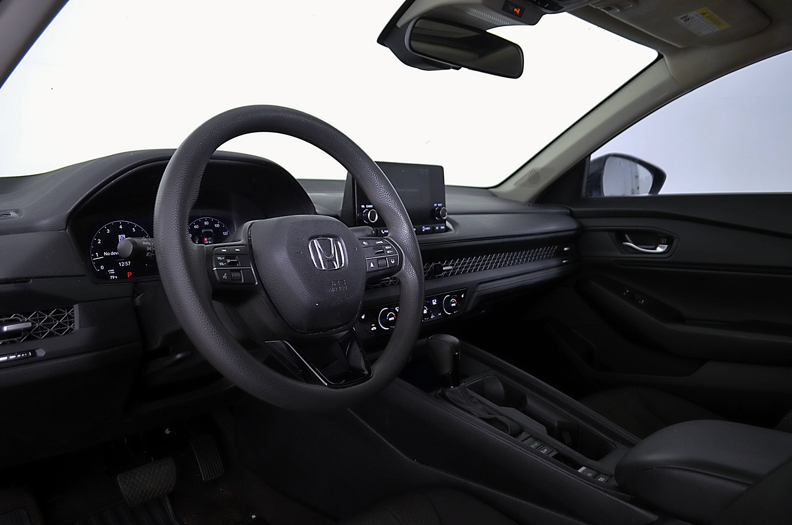 Used 2024 Honda Accord EX image 13