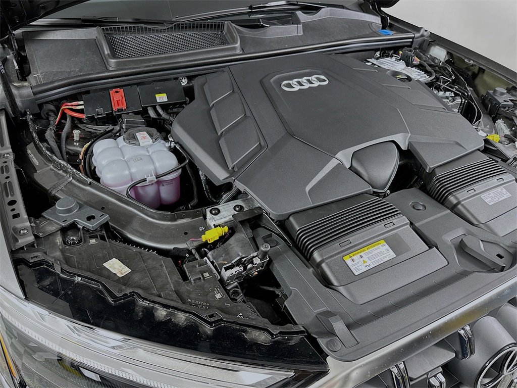 New 2025 Audi Q7 3.0T Premium Plus image 26
