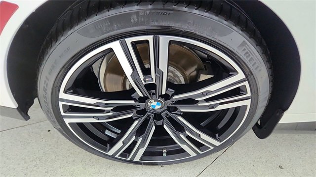 Used 2023 BMW i7 xDrive60 image 58