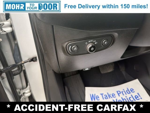 Used 2021 Chevrolet Equinox Premier w/ Redline Edition image 15