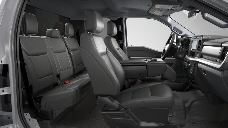New 2026 Ford F350 XLT AWD/4WD image 28