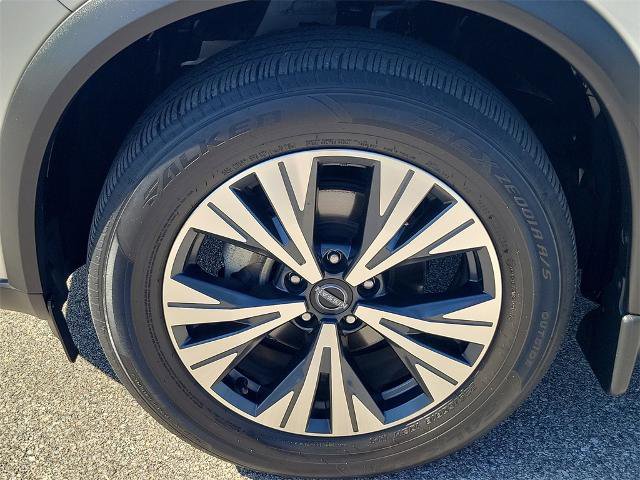 Certified 2023 Nissan Rogue SV w/ SV Premium B Package image 12