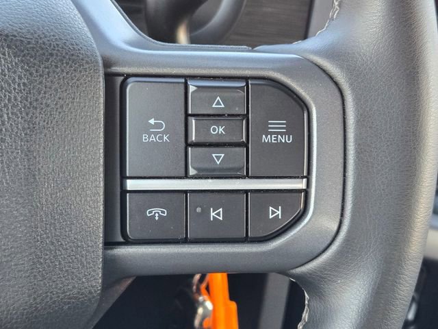 Used 2024 Ford F150 XLT w/ Mobile Office Package image 18