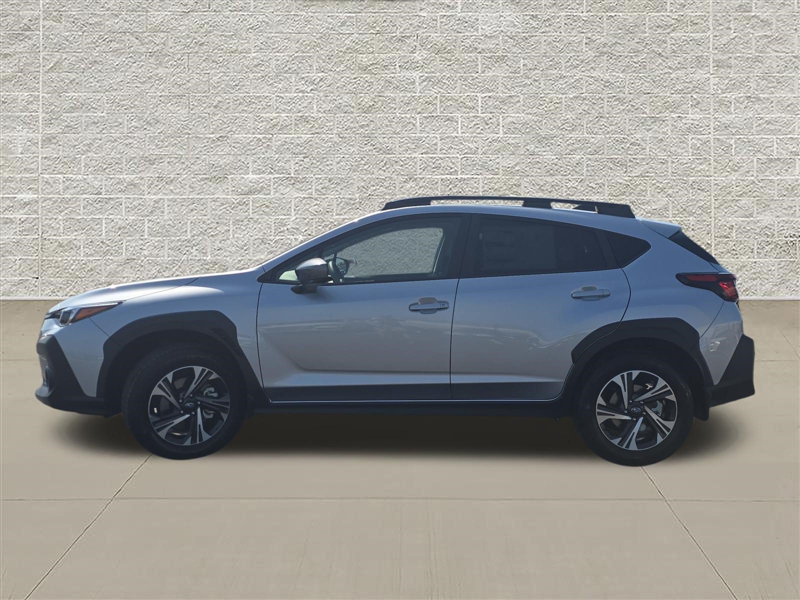 New 2026 Subaru Crosstrek 2.5i Premium AWD/4WD image 4