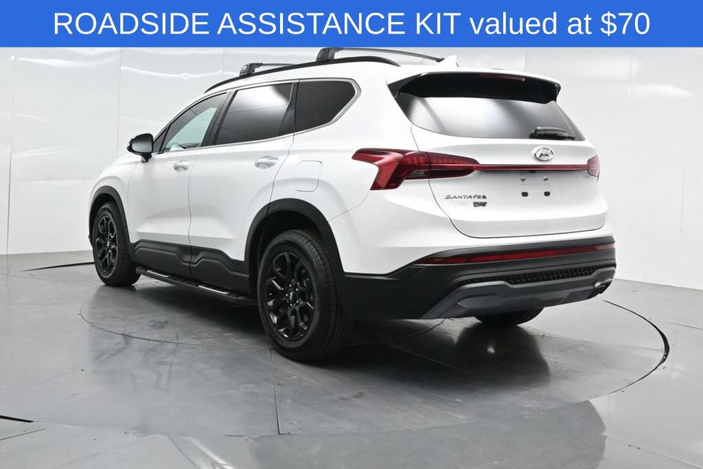 Used 2023 Hyundai Santa Fe XRT FWD image 5