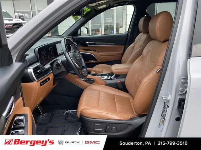 Used 2023 Kia Telluride SX X-Pro AWD/4WD image 22