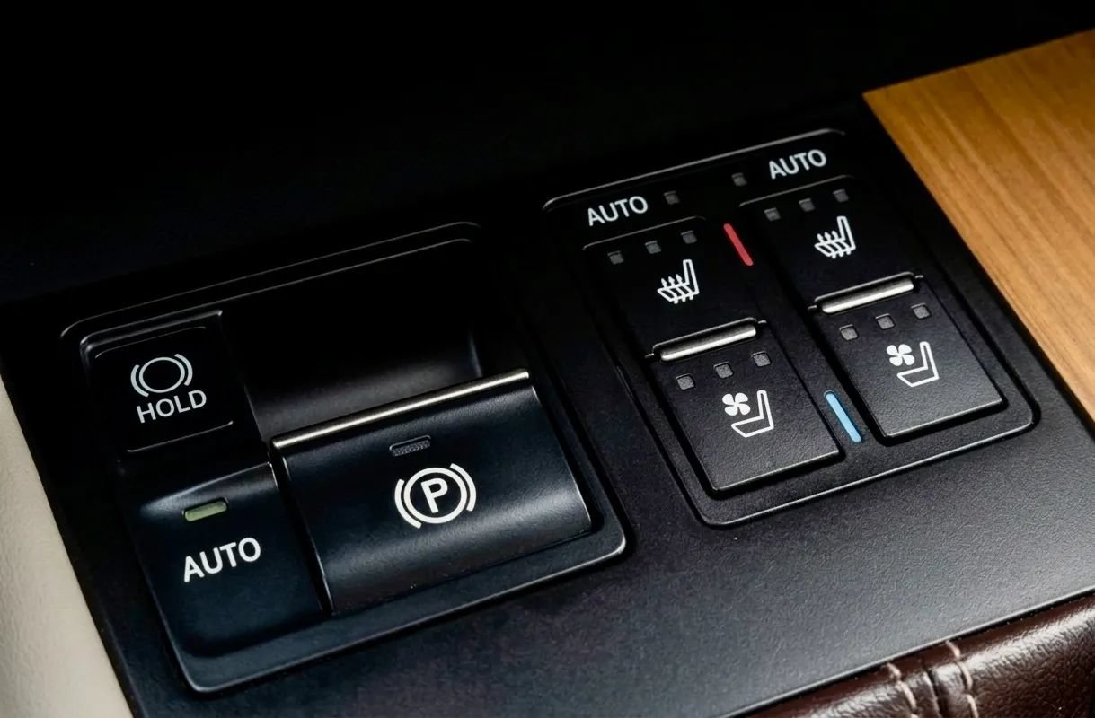 Used 2018 Lexus RX 350 AWD w/ Premium Package image 20