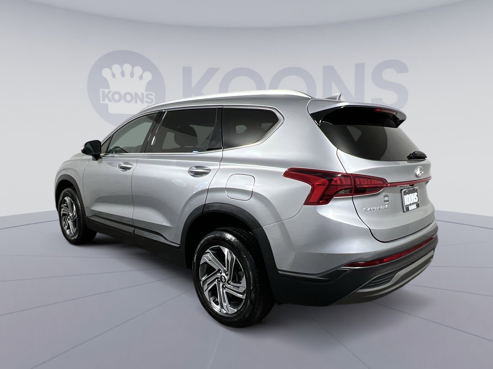 Used 2023 Hyundai Santa Fe SEL AWD/4WD image 8