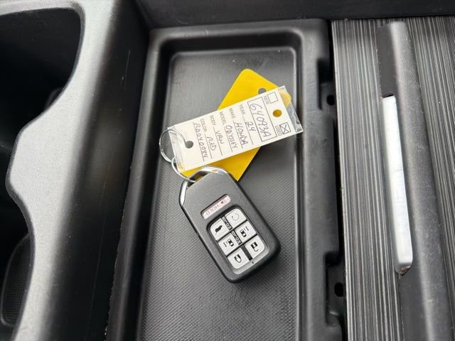 Used 2024 Honda Odyssey EX-L image 29