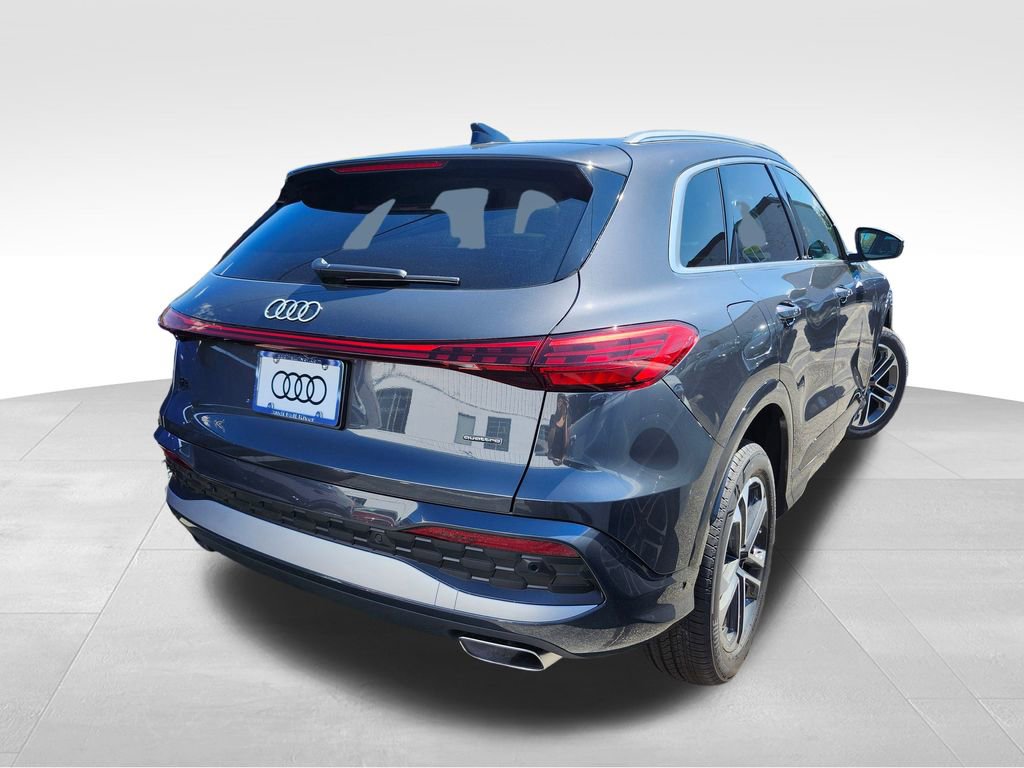 New 2025 Audi Q5 Premium image 6