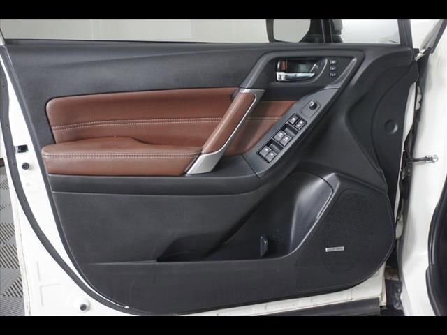 Used 2018 Subaru Forester 2.0XT Touring image 22