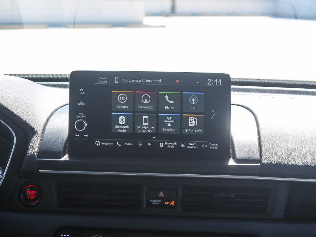 Certified 2023 Honda Pilot Elite image 15