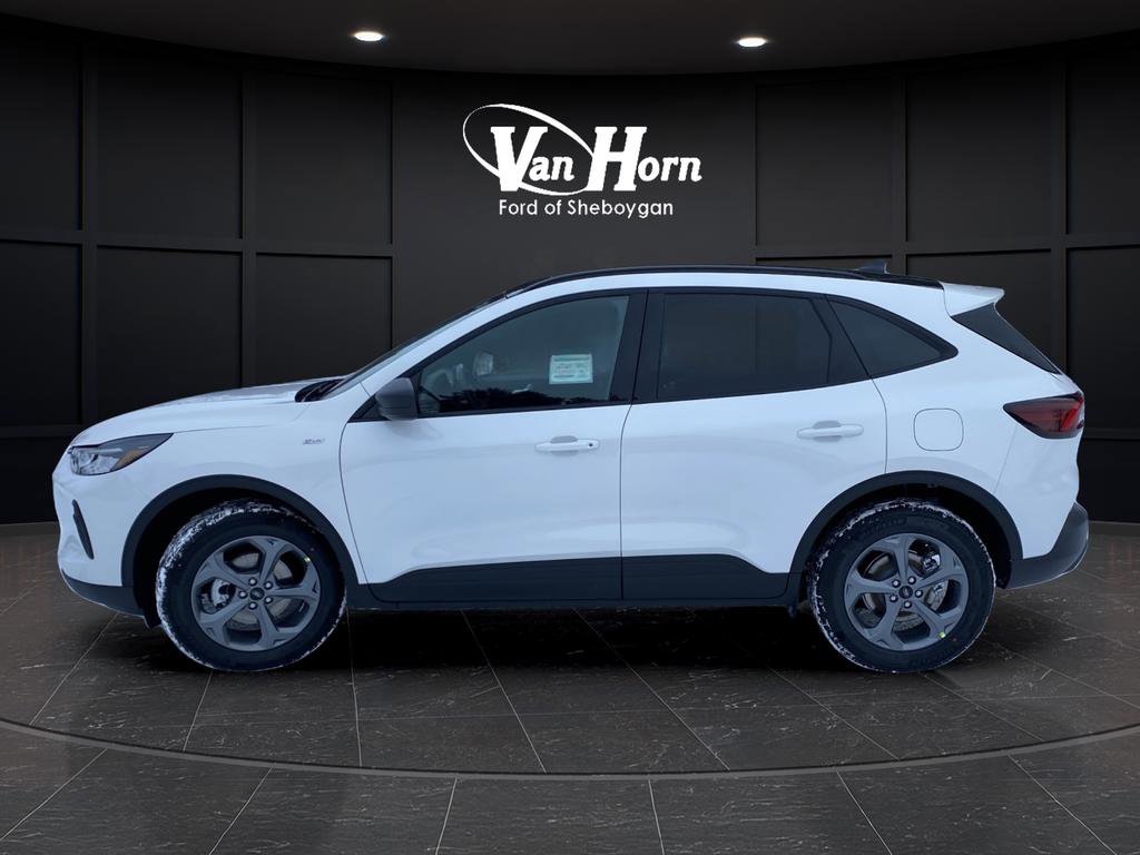 New 2026 Ford Escape ST-Line w/ Cold Weather Package image 12