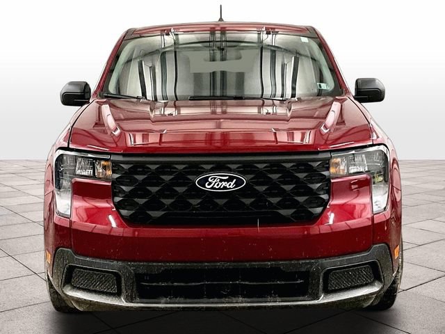 Used 2025 Ford Maverick XLT w/ Equipment Group 301A AWD/4WD image 3