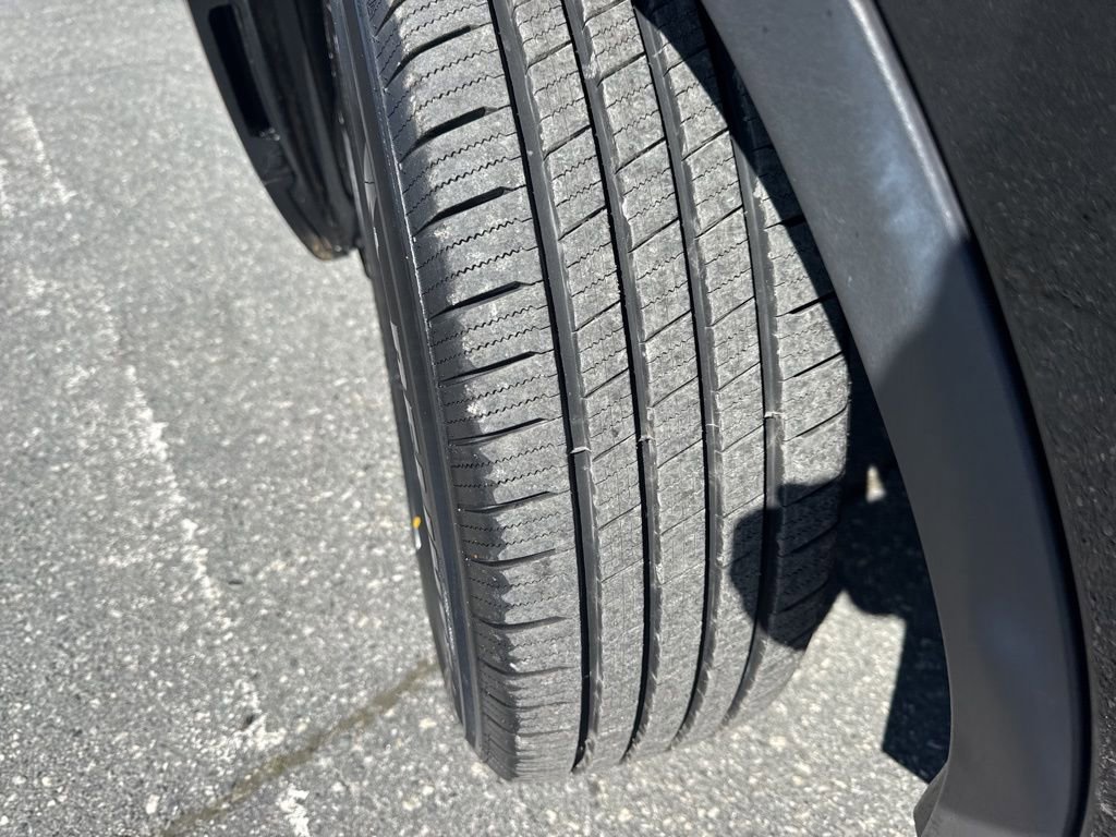 Used 2021 BMW X3 xDrive30i w/ Convenience Package AWD/4WD image 34