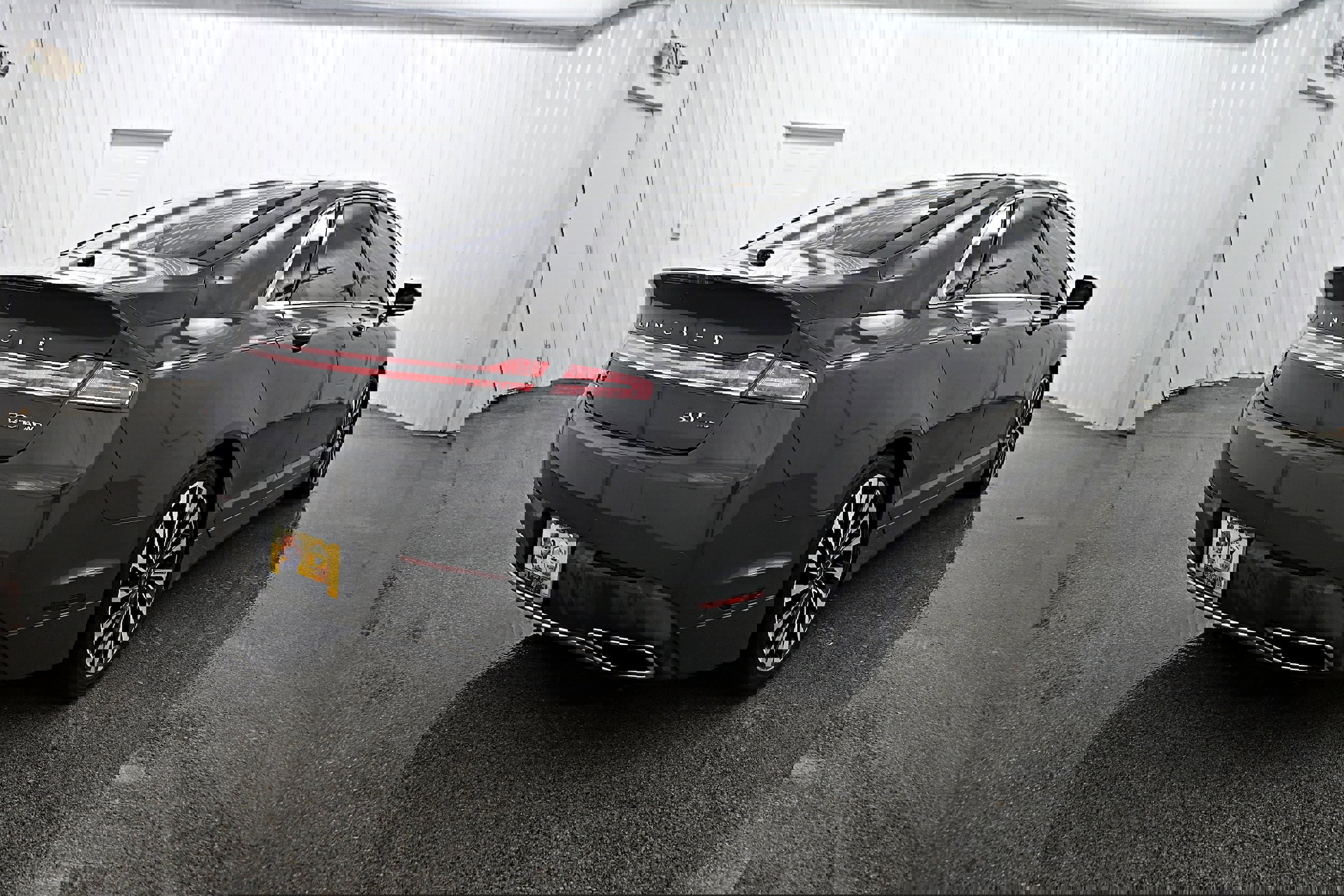 Used 2017 Lincoln MKZ Black Label w/ Technology Package image 37