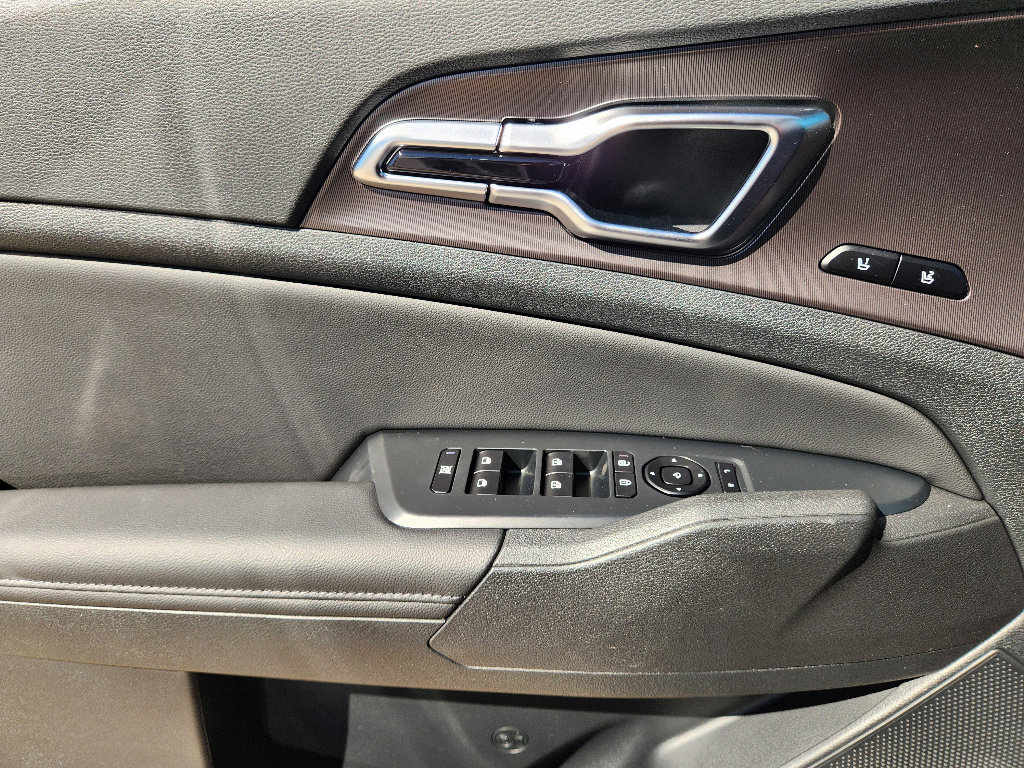 New 2026 Kia Sportage SX image 17