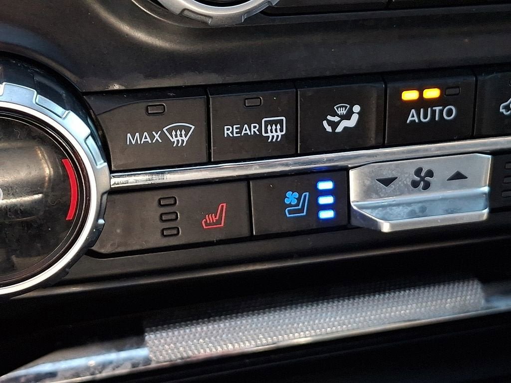 Used 2023 Ford F150 Tremor w/ Equipment Group 402A High AWD/4WD image 29