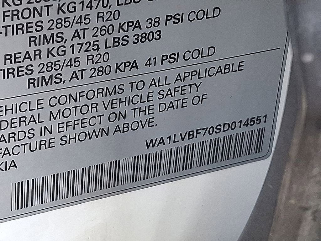 Used 2025 Audi Q7 3.0T Premium Plus image 27