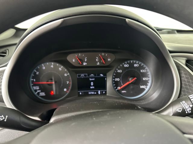 Used 2021 Chevrolet Malibu LS image 17