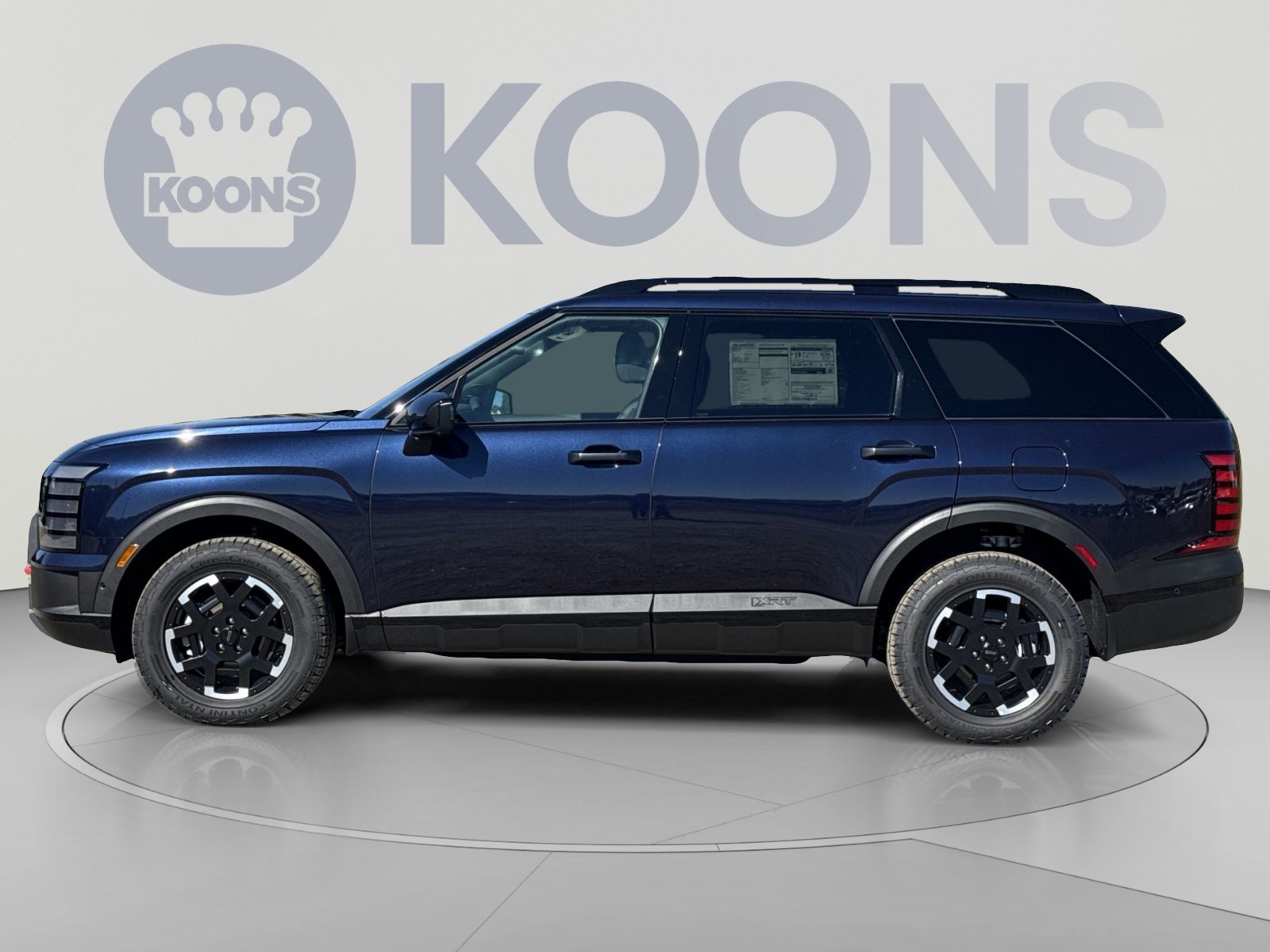 New 2026 Hyundai Palisade XRT Pro AWD/4WD image 2