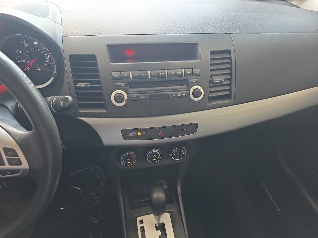 Used 2011 Mitsubishi Lancer ES FWD image 20