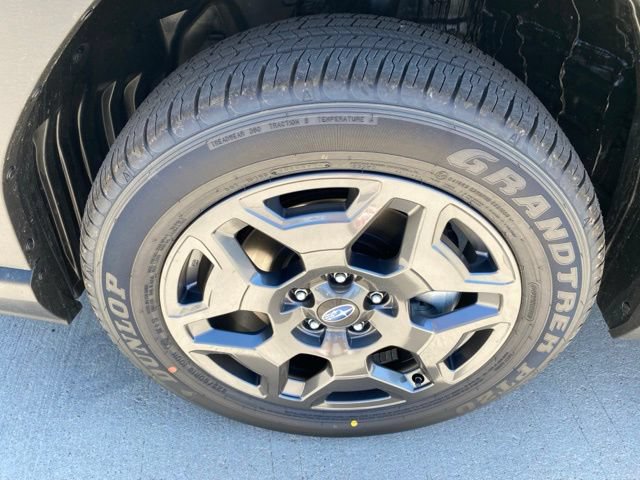 New 2026 Subaru Outback Premium AWD/4WD image 25