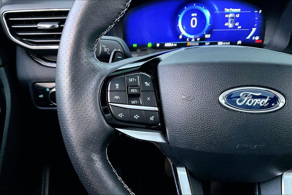 Used 2023 Ford Explorer ST w/ Equipment Group 401A image 20