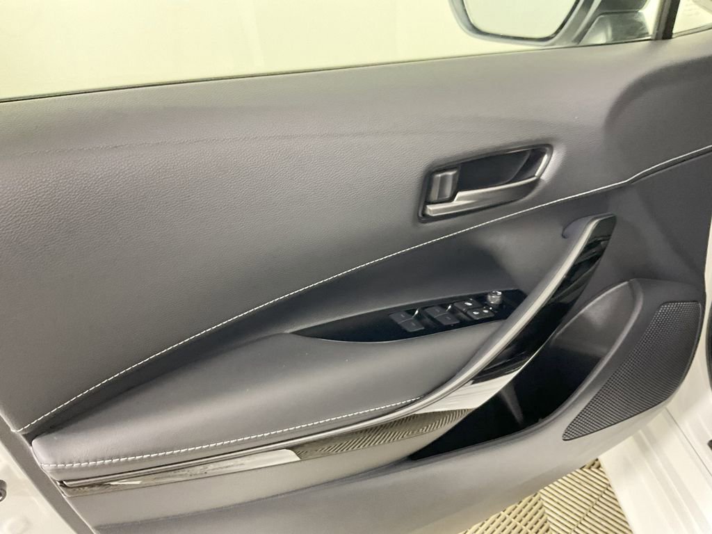 Certified 2025 Toyota Corolla Premium image 16
