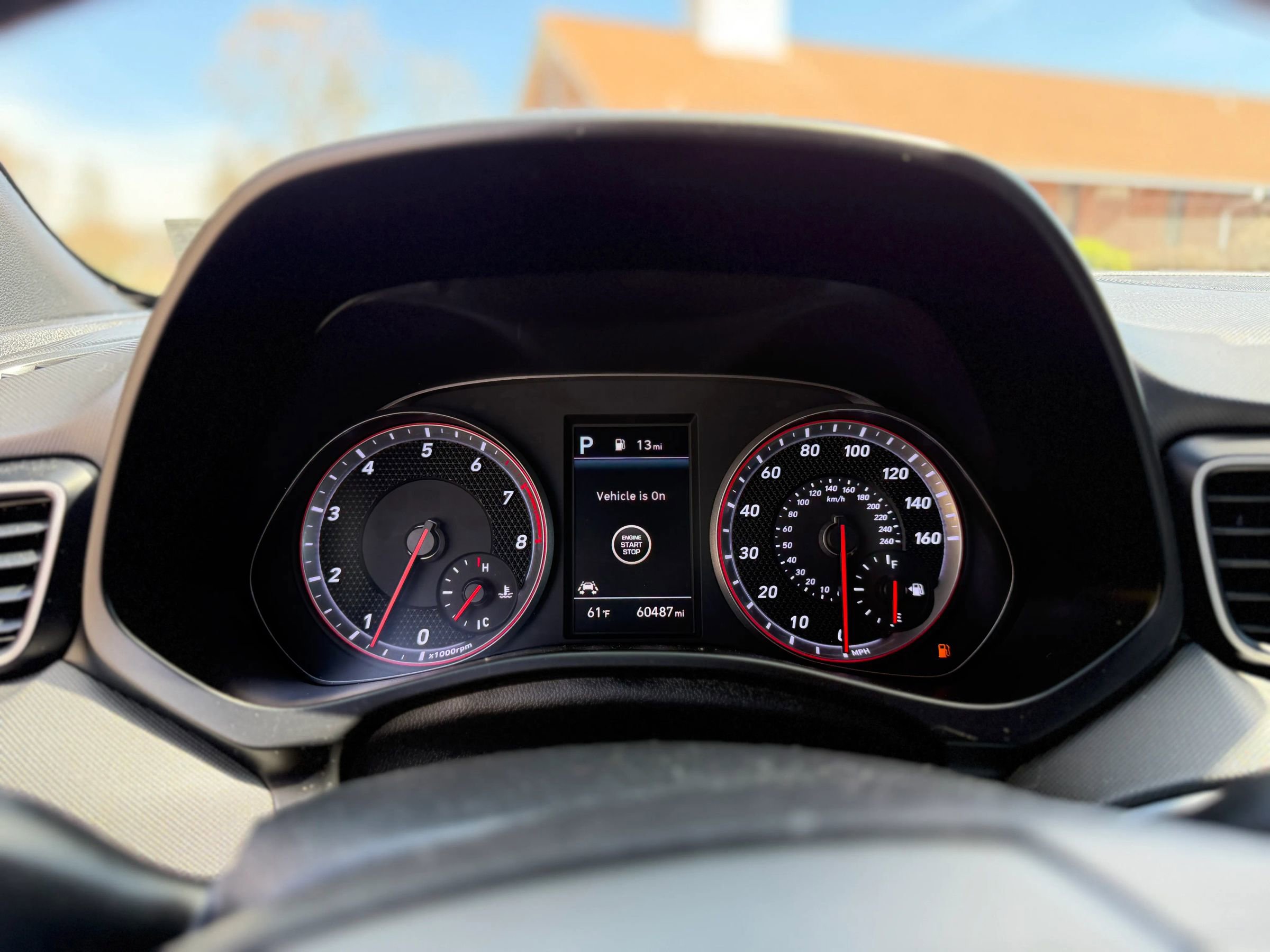 Used 2020 Hyundai Veloster Turbo Ultimate FWD image 18