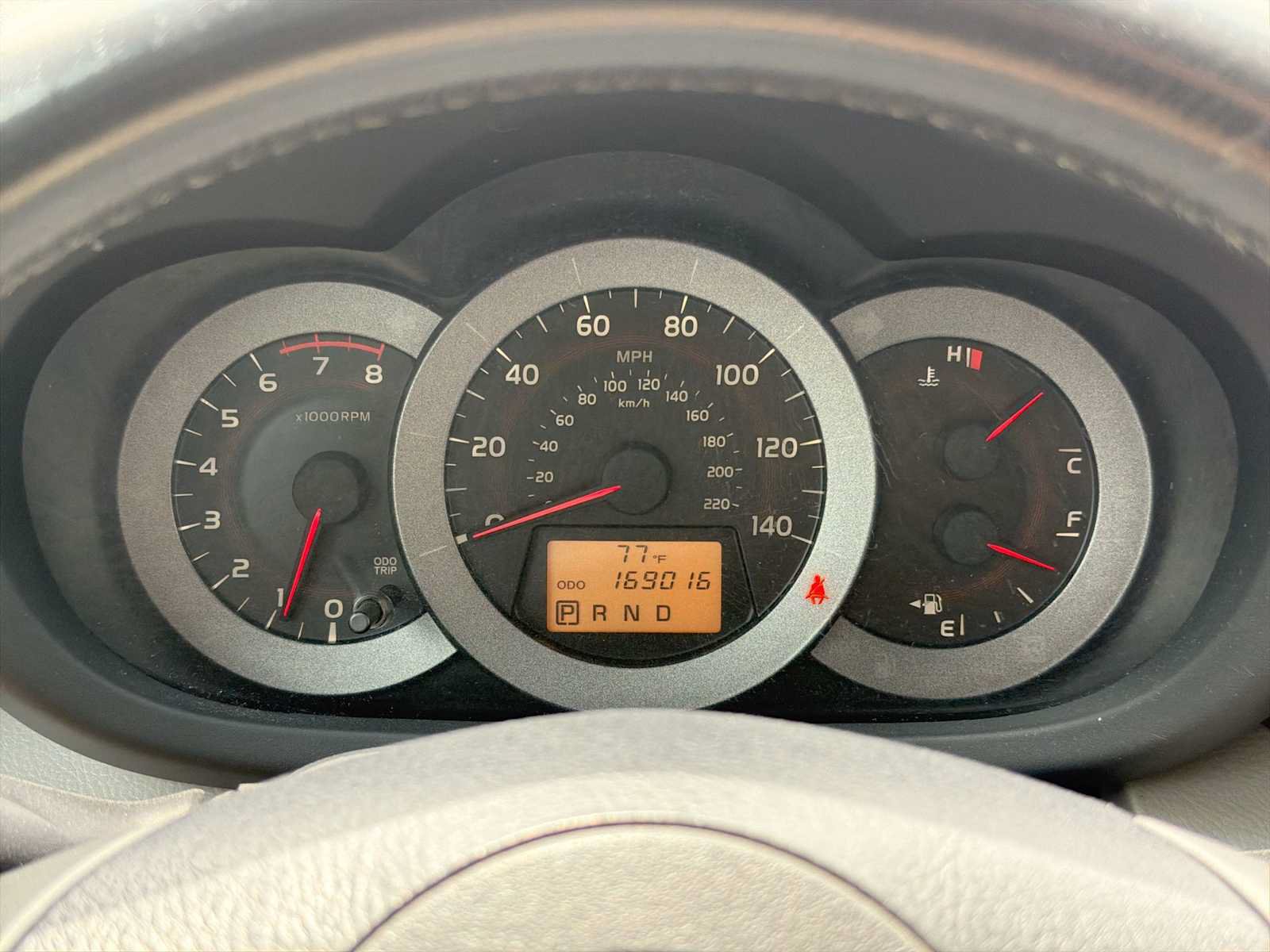 Used 2010 Toyota RAV4 Limited AWD/4WD image 26