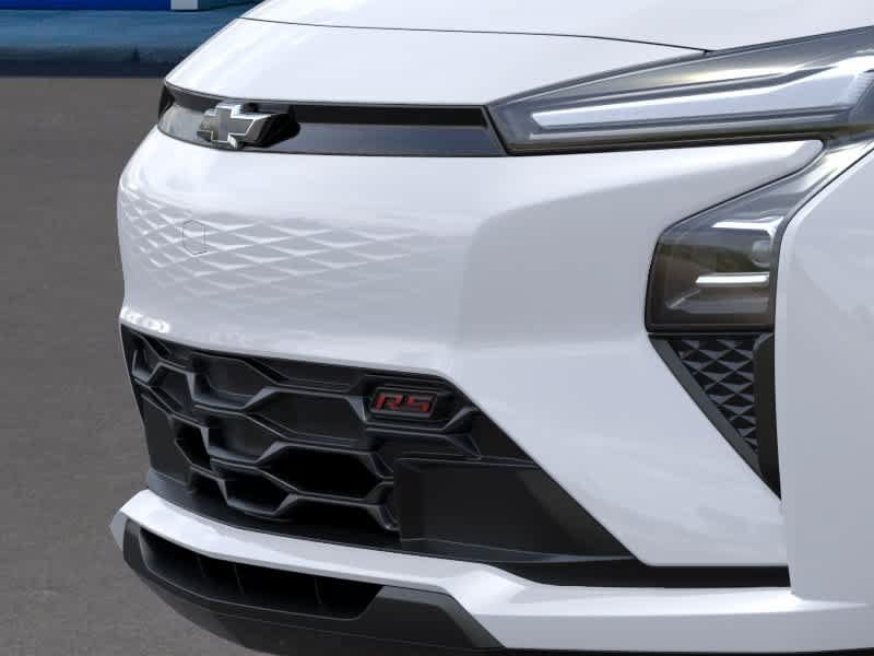 New 2027 Chevrolet Bolt RS FWD image 13
