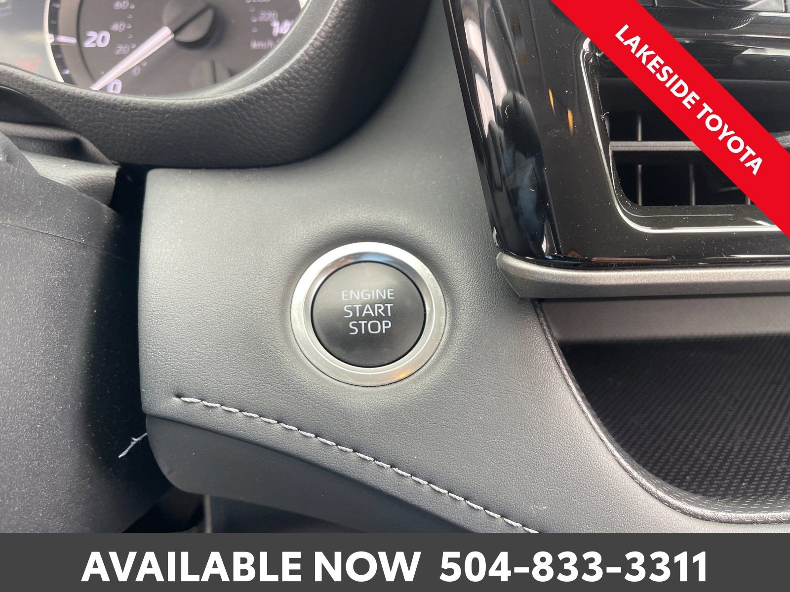 Used 2025 Toyota Highlander LE image 34