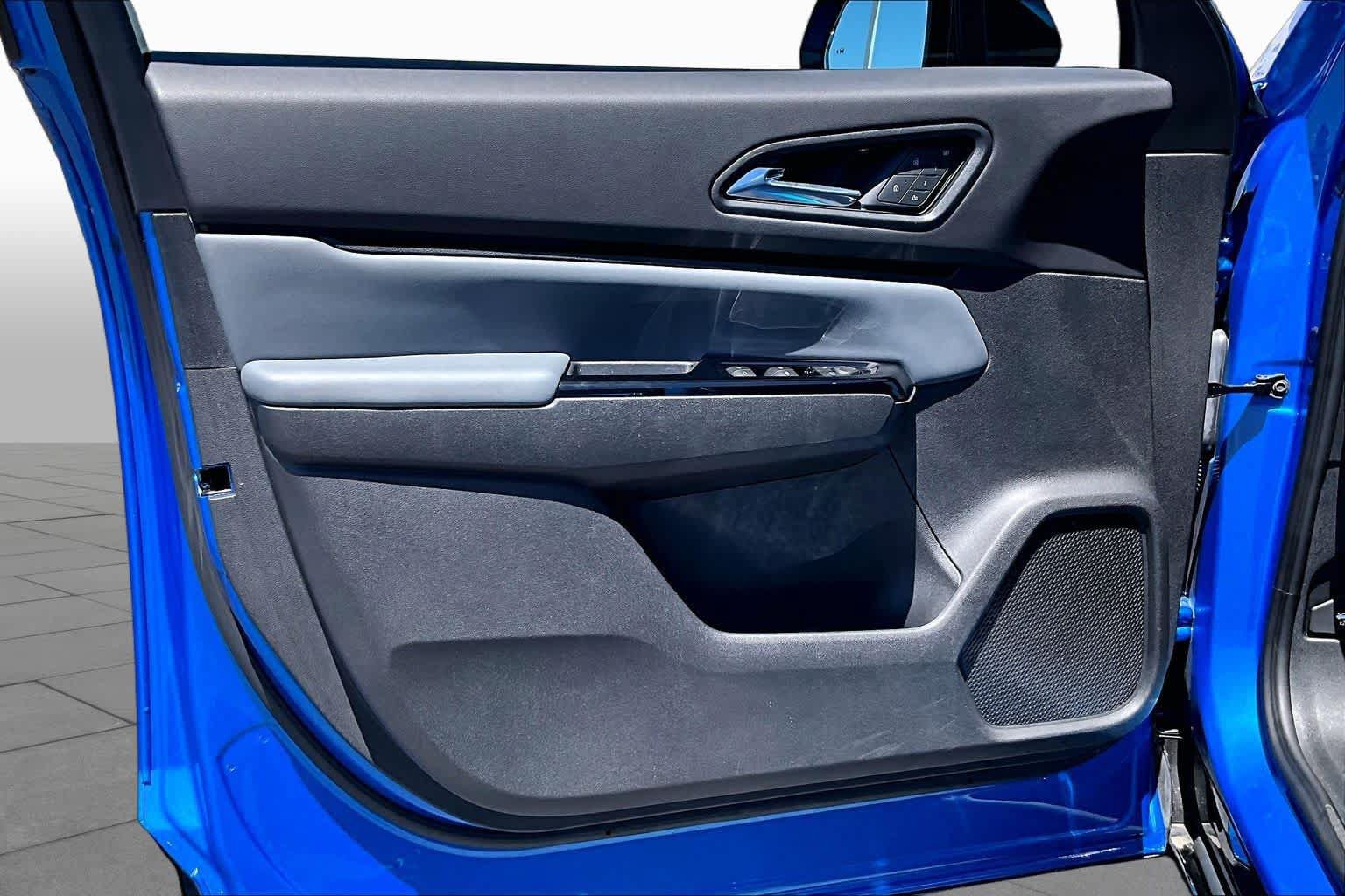 Used 2025 Honda Prologue Touring image 25