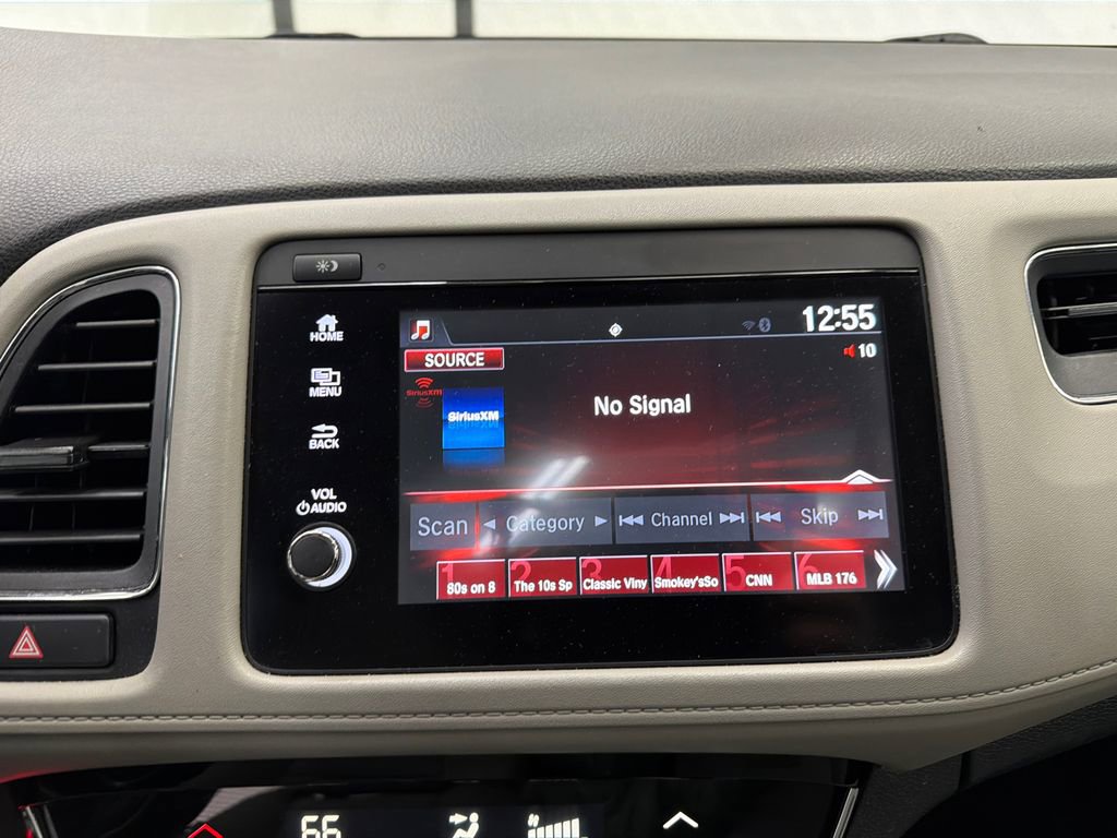 Used 2019 Honda HR-V EX image 29