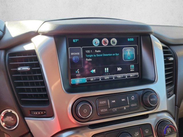 Used 2015 Chevrolet Tahoe LT RWD image 15