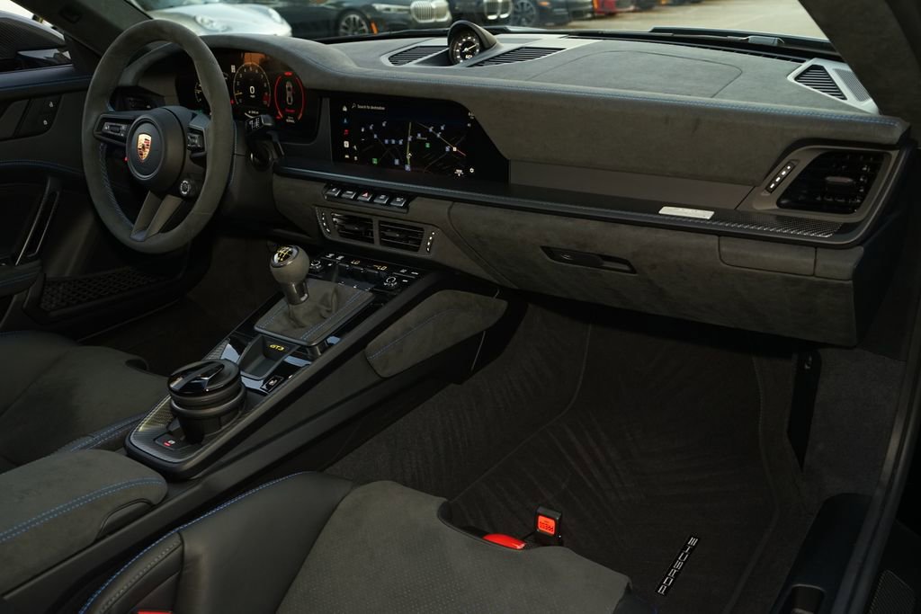 Used 2026 Porsche 911 GT3 image 10