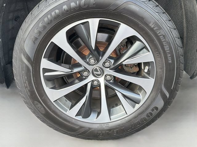 Used 2021 Lexus RX 350 AWD w/ Premium Package image 29