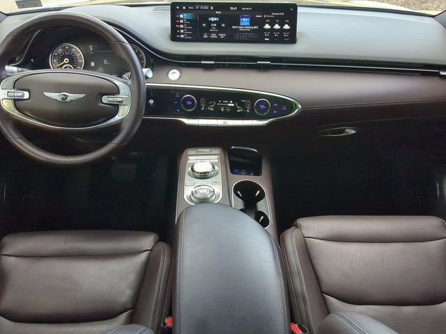 Used 2024 Genesis GV70 2.5T w/ Advanced Package image 14