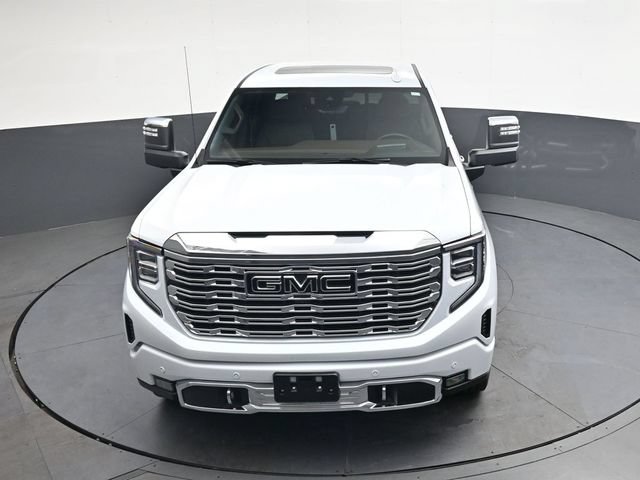 Used 2026 GMC Sierra 1500 Denali w/ Denali Reserve Package AWD/4WD image 28