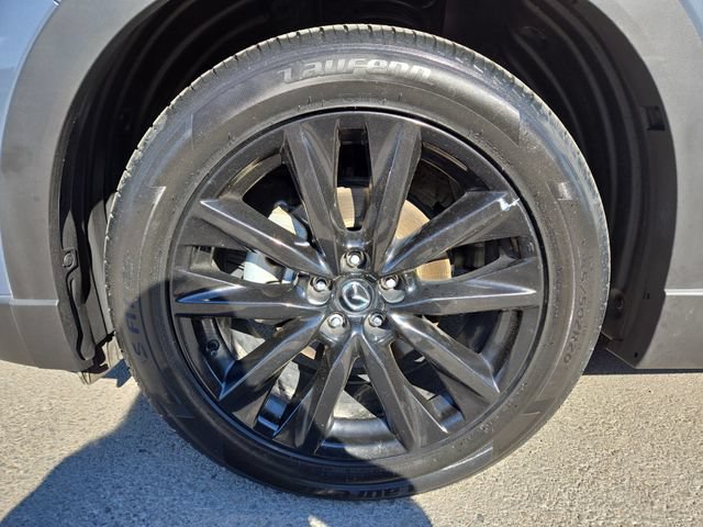 Used 2023 MAZDA CX-9 Carbon Edition AWD/4WD image 9