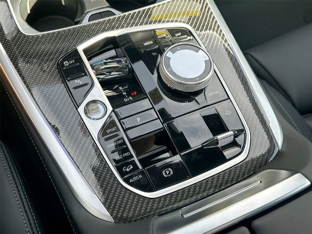New 2027 BMW X7 M60i AWD/4WD image 26