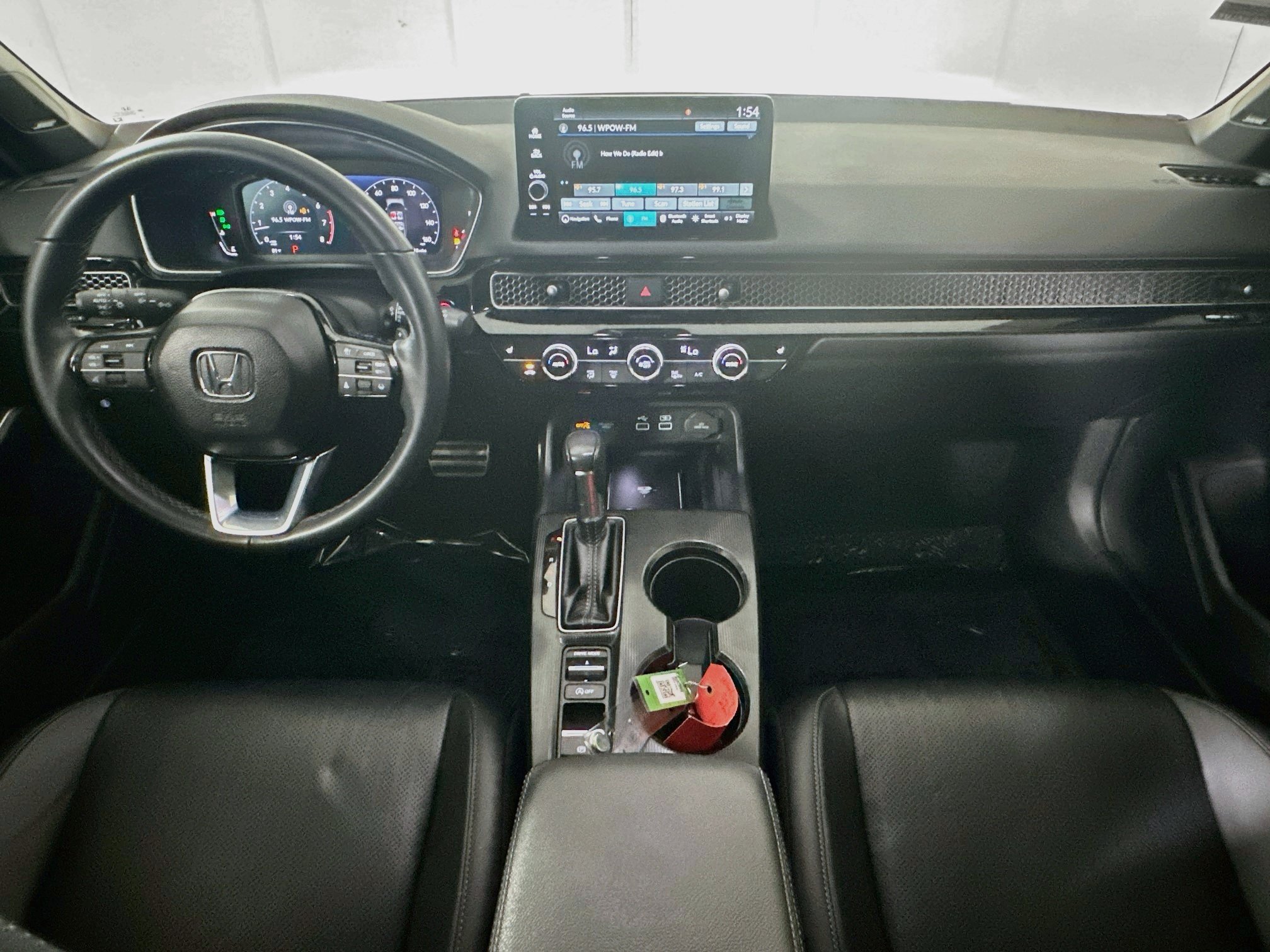 Used 2024 Honda Civic Sport Touring image 27
