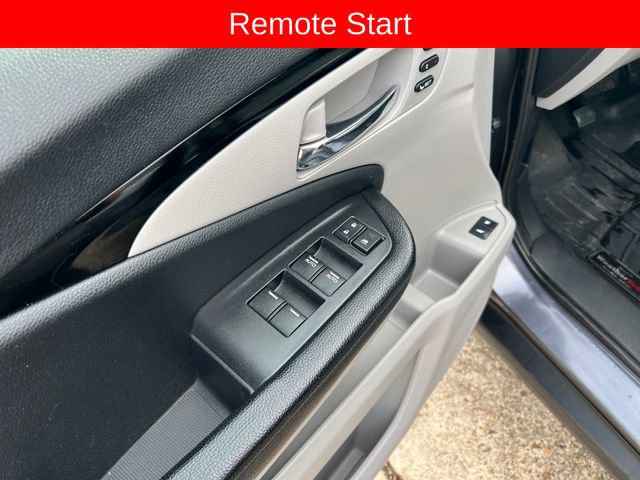 Used 2018 Honda Pilot Elite image 13