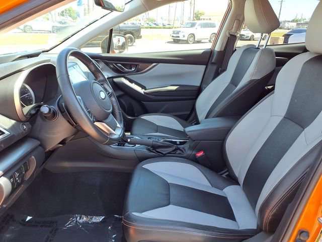 Used 2019 Subaru Crosstrek 2.0i Limited w/ Moonroof Package AWD/4WD image 22